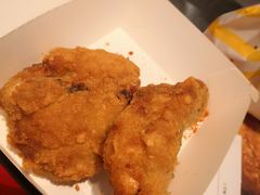-麦当劳(皇岗路店)