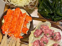 -乡当俏老火锅