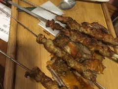 -阿罗新疆菜(人民广场店)