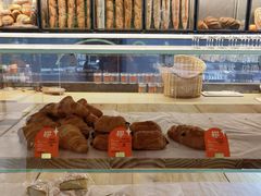 -老梦面包CHEZMOREL(麦子店)