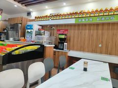 -舞素卷菜煎饼.糁汤(万达金街店)