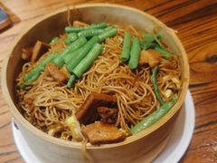 -老雒阳面馆·水席(定鼎门店)