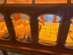 -波特曼西餐厅(中央大街店)