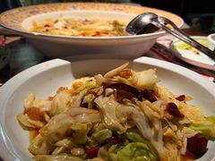 -鼎盛蜀坊·重庆江湖菜(市桥地铁站店)