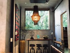 大堂-Ginger(兴国路店)