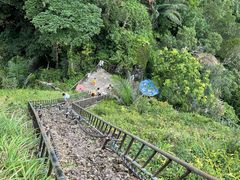 -七仙岭温泉国家森林公园