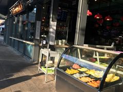 自助取餐区-陈鹏鹏潮汕菜(欢乐海岸 海边景观店)