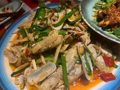 -酒城烤事(玉带龙庭店)