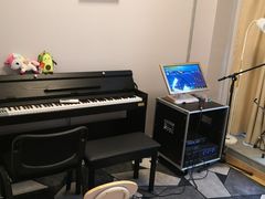 -MusicLife音乐(浦东校区)