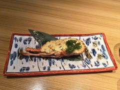 -花和海鲜自助(梅江店)
