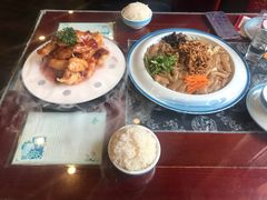 -好记馅饼(长白店)