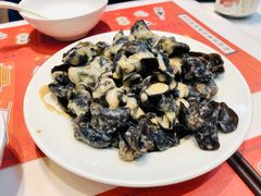 麻将木耳-点点心点心专门店(湾仔店)