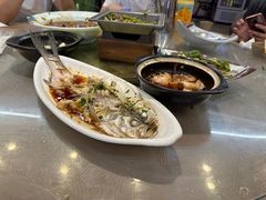 -小镇大厨私房餐厅