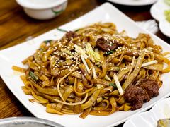 -南记食粥坊·宵夜大排档(莲花店)