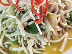 大煮干丝-咱家小院(汉中门店)