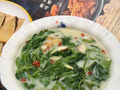 -山水茶艺馆·点心粤菜·30年老字号