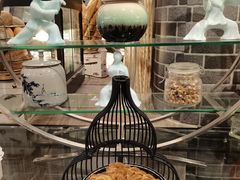 -万德诺富特酒店·自助餐厅(万德大厦店)