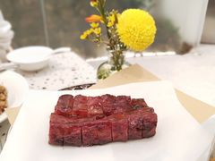 炭烧蜜汁叉烧-大树餐厅(朝阳大悦城店)