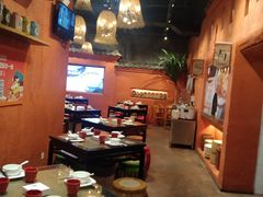 大堂-老客家·客家菜(万达店)