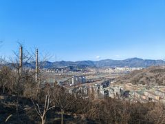 -红光山