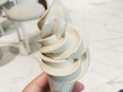 茶王冰淇淋-喜茶(永旺梦乐城店)