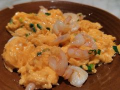 虾仁滑蛋-星平鸡饭·粤菜小炒(印象城旗舰店)