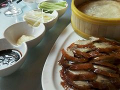 -宝轩渔府·老字号海鲜·正宗津菜(水上店)