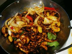 -刘胖子家常菜·蹄花焖藕(中南店)