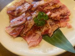 -玖合肉町·烧肉(惠安禹洲店)