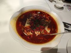 -小河盐帮·私家菜·烤鸭(三元桥·霄云路店)