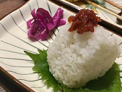 -一吉焼鸟·FOUNDER(桂林路店)