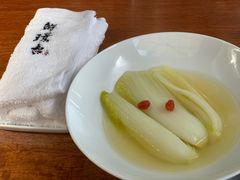 -鲜璟台·地标景观餐厅(上海中心店)