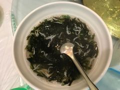 -金海湾海鲜排档(朱家尖店)