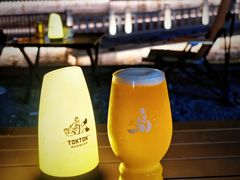 -TOKTOK精酿啤酒·咖啡(荔枝湾店)