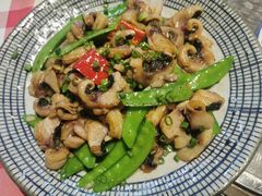 -龙桥私厨·姜花菊花过桥鱼·顺德菜(容桂店)