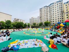 -尚品国际幼儿园(大东园)