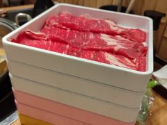 -水林间·寿喜烧自助(仙林金鹰店)