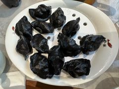 -船歌·鱼水饺青岛菜(太阳宫凯德MALL店)