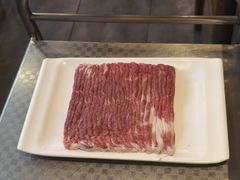 -清真·鸦儿李记·涮肉(马家堡店)