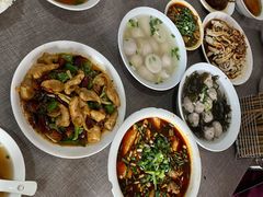 -健民肥肠(颐和家园店)