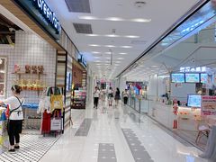 -凯德广场(武胜路店)