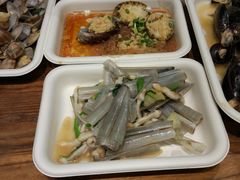 蛏子-盒马鲜生(宝地店)