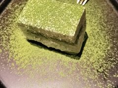 抹茶小方-Home Cafe(水榭春天店)