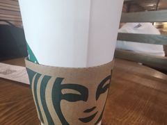 乌龙茶-星巴克(南京同曦万尚城店)