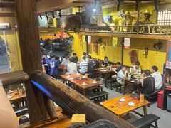 -今邕烧烤(西大店)