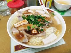 牛骨髓猪小肚-荔林食店(西华路店)