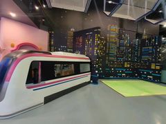 -山东省科技馆(新馆)