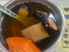 -黄师奶甜品店
