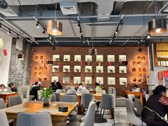 -岗底斯尼泊尔餐厅(万达店)