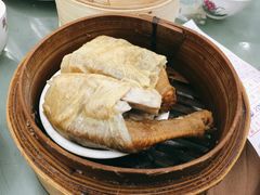 -香港蓮香樓(中環店)